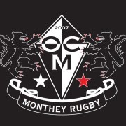 Rugby: L'année 2022 se termine sur une 8ème défaite d'affilée pour Monthey